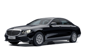 Jet Set Limousine - Mercedes E-Class